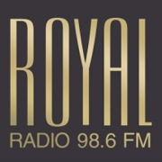 Логотип Royal Radio