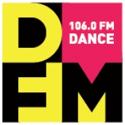 Логотип DFM
