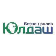 Логотип Радио Юлдаш